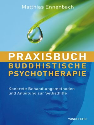 cover image of Praxisbuch buddhistische Psychotherapie